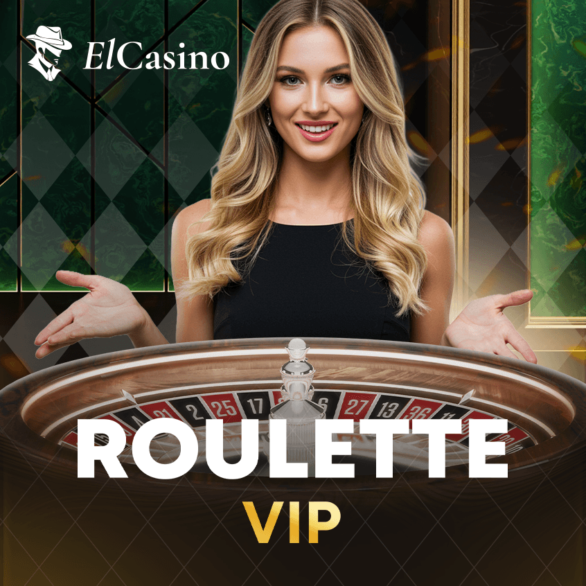 VIP Roulette