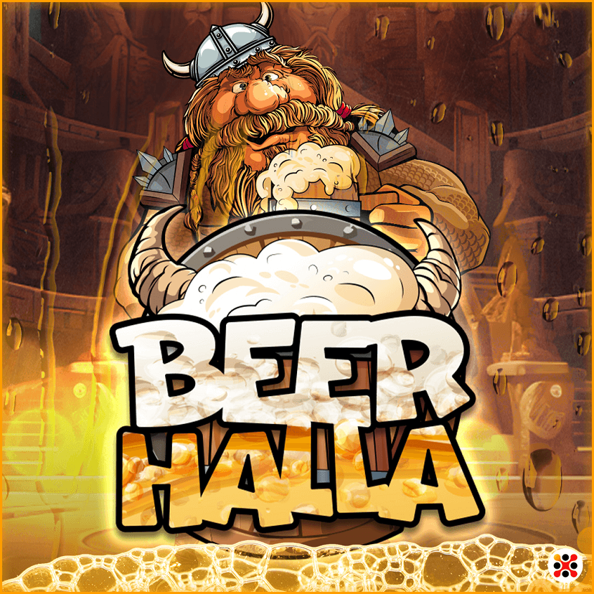 BEERHALLA
