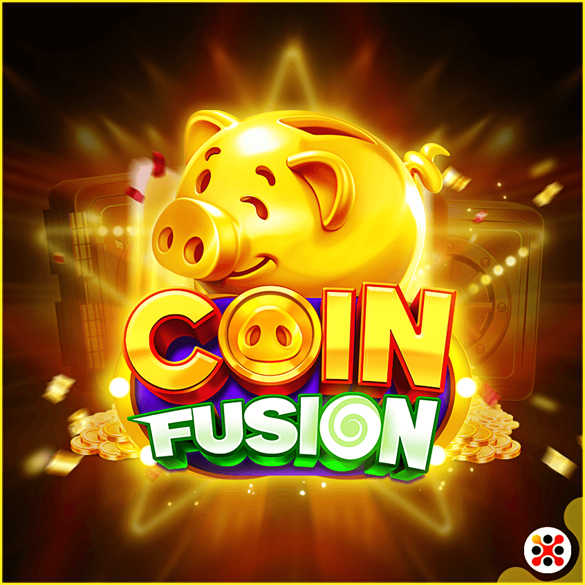 Coin Fusion
