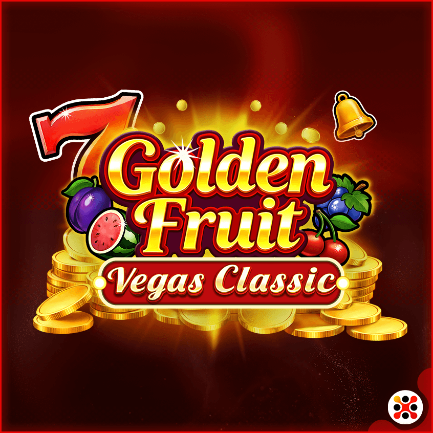 Golden Fruit Vegas Classic