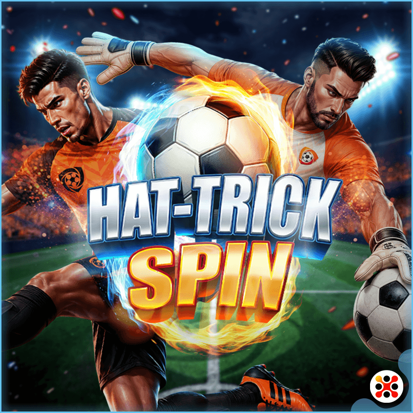Hat-Trick Spin